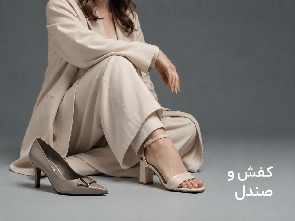 کفش و صندل